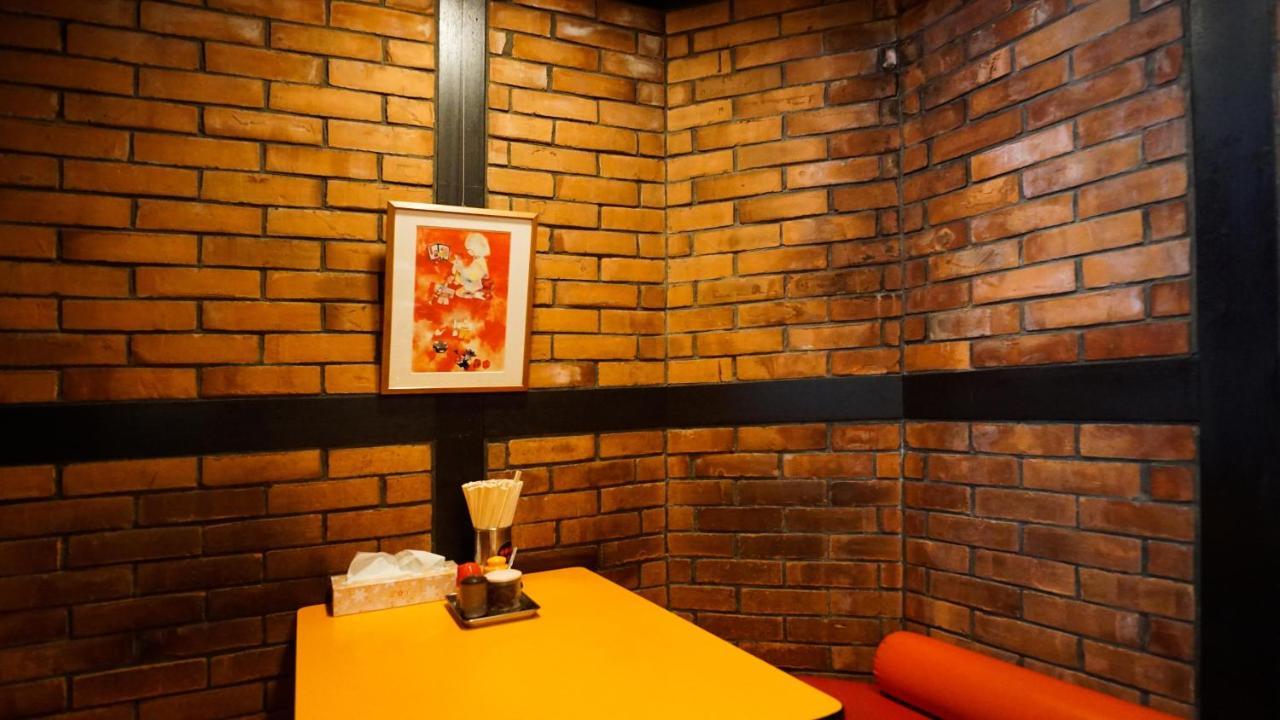Kamon Inn Akitsuki Kioto Exterior foto